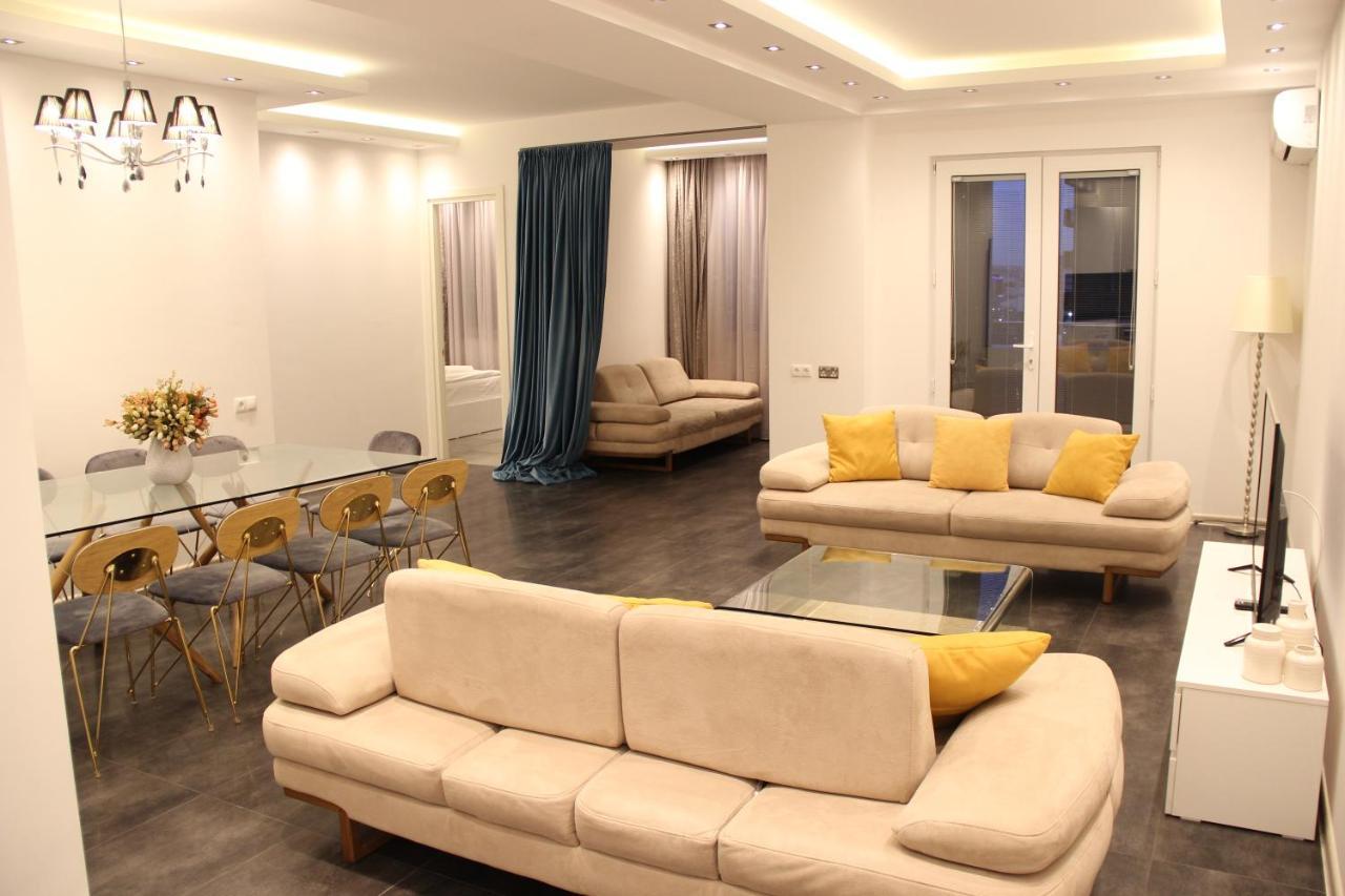 Superior Apartments Tbiliszi Kültér fotó