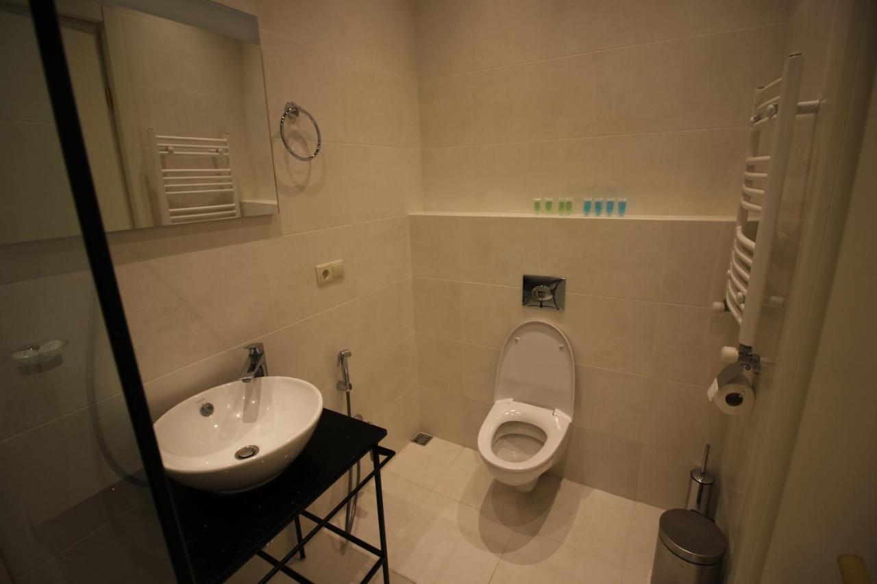 Superior Apartments Tbiliszi Kültér fotó