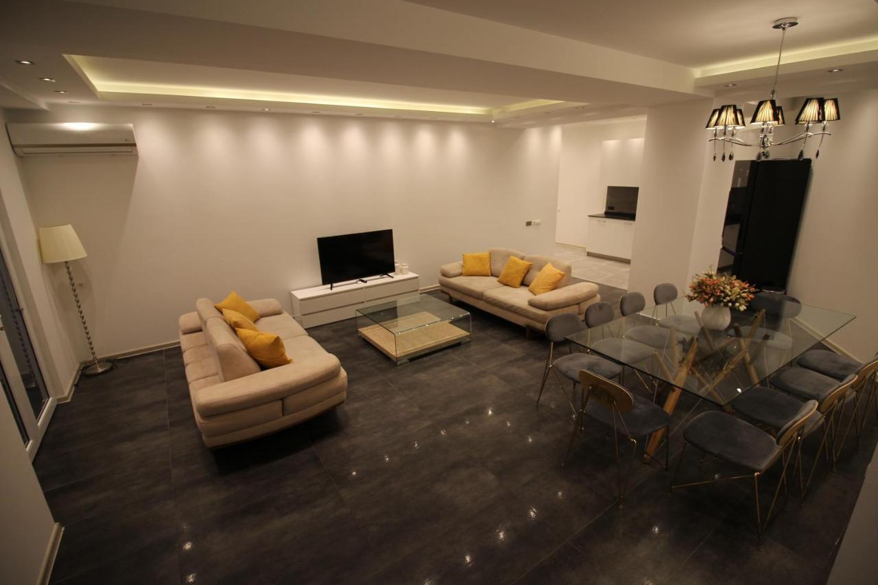 Superior Apartments Tbiliszi Kültér fotó