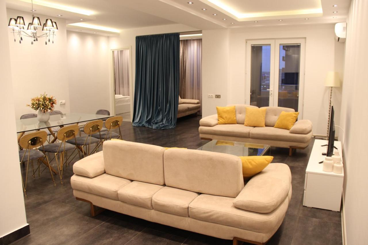Superior Apartments Tbiliszi Kültér fotó