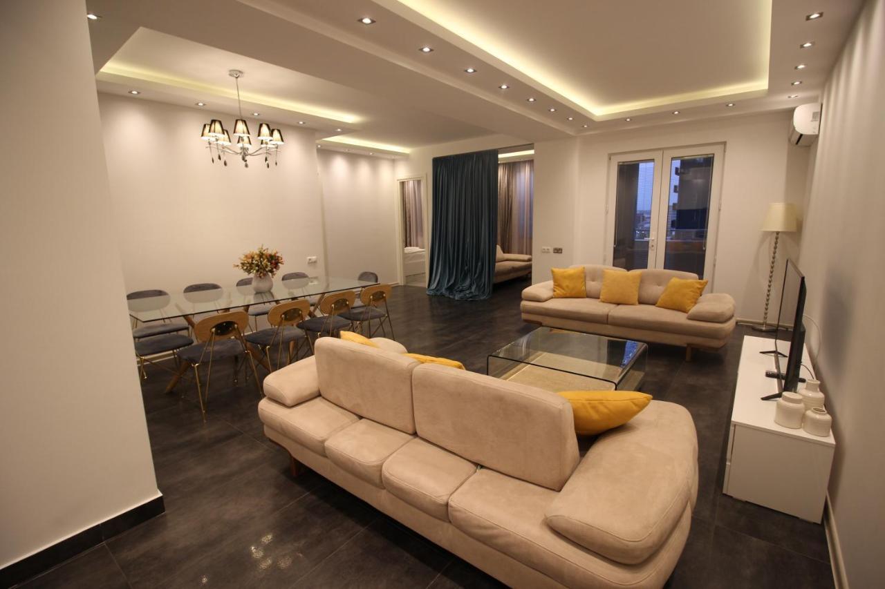 Superior Apartments Tbiliszi Kültér fotó