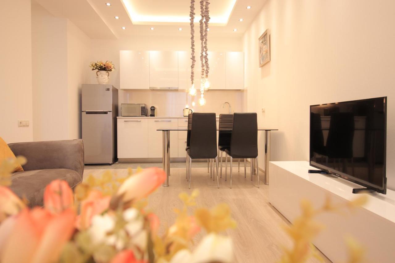 Superior Apartments Tbiliszi Kültér fotó
