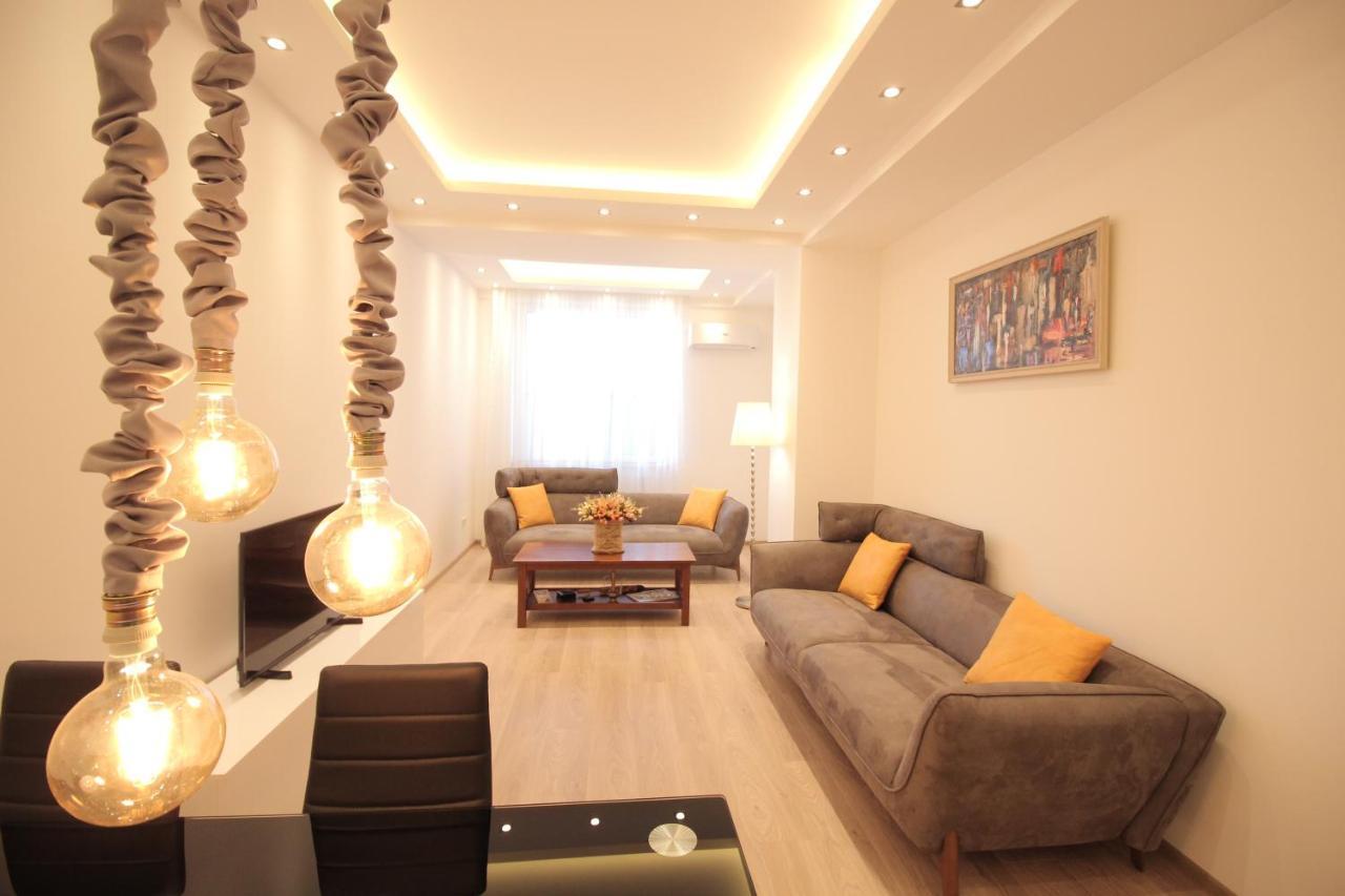 Superior Apartments Tbiliszi Kültér fotó